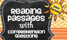 Reading Passages 